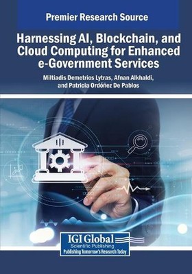 Harnessing AI, Blockchain, and Cloud Computing for Enhanced e-Government Service