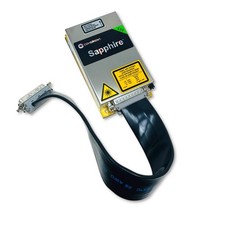 Coherent Sapphire 532-300 CW Laser Module Green 1174740 Made in Germany