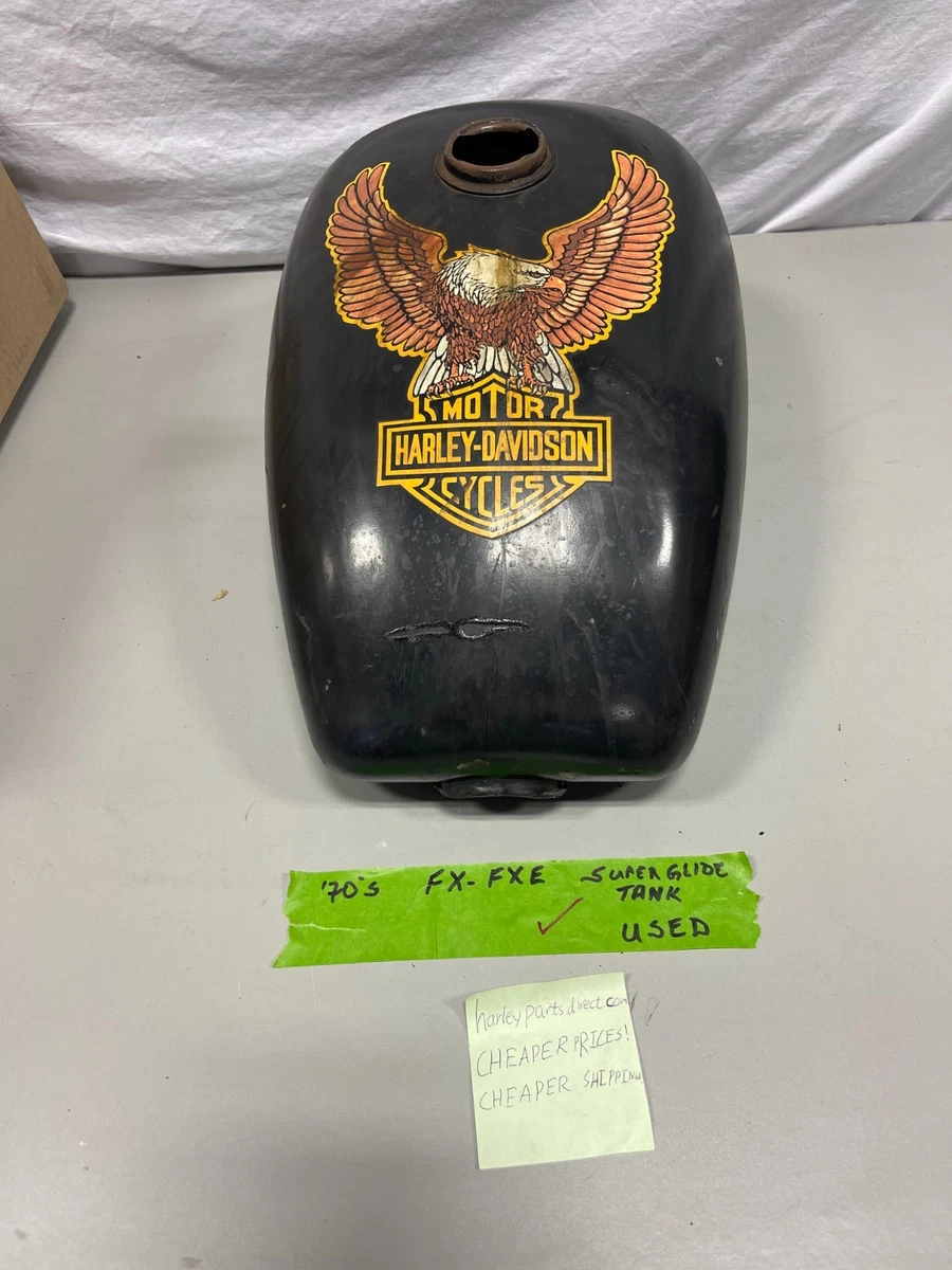 【送料込み】ガソリンタンク⭐︎ハーレーなどに Gas Tanks for 1970 Harley-Davidson Super Glide for sale | eBay