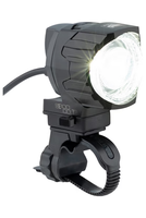 Cateye E-Bike Frontlicht- Dual System G E100 - Fahrradlampe Uvp 119,95 Mit Stvzo