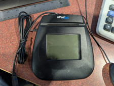 ePad-ink VP9805 54-64111 Rev Q USB Electronic Signature Capture Pad