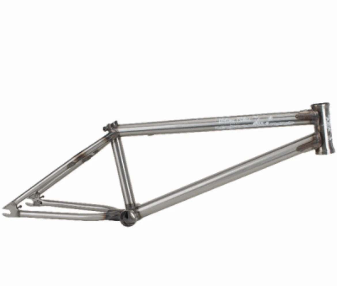 Chase top dehart frame