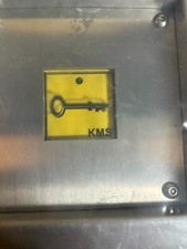 KMS Schlüssel Alarmbox