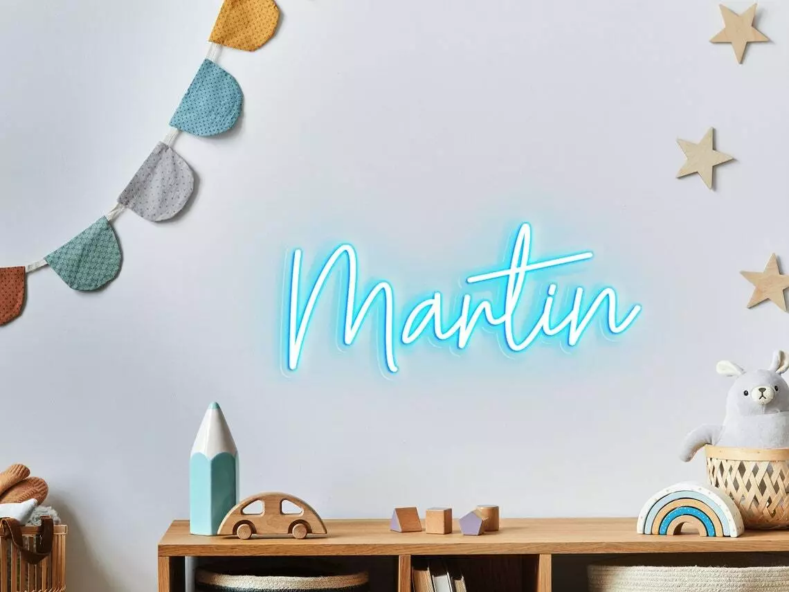 Neon signs sale for room decor