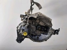 Boite de vitesse Citroen C2