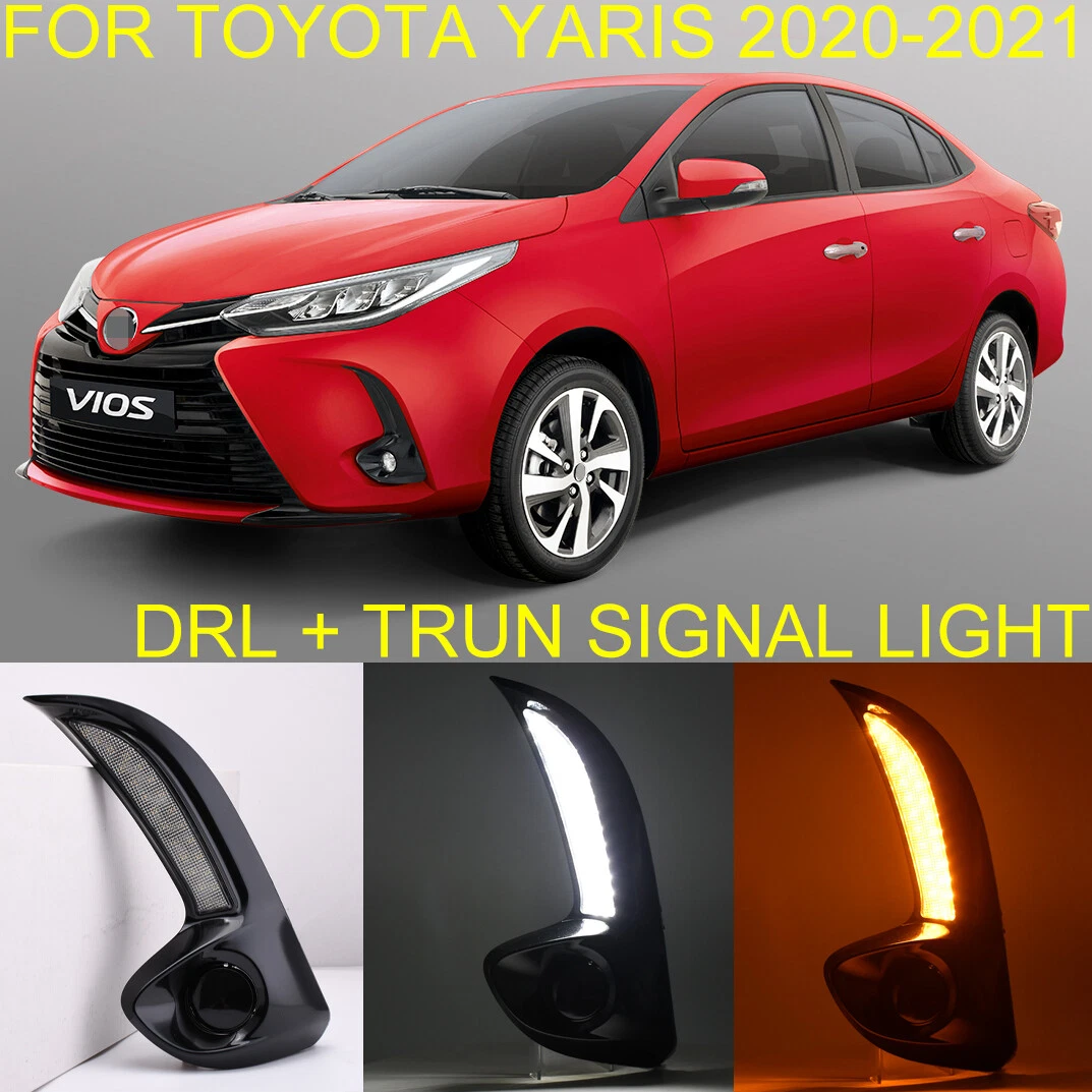 Vios drl deals