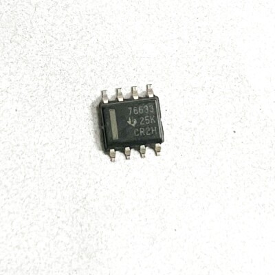 5PCS TPS76633DR TPS76633D marking code 76633 sop8 ic chips components