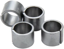 ALLSTAR PERFORMANCE Cylinder Head Dowel Pin Set BBC 4pcs