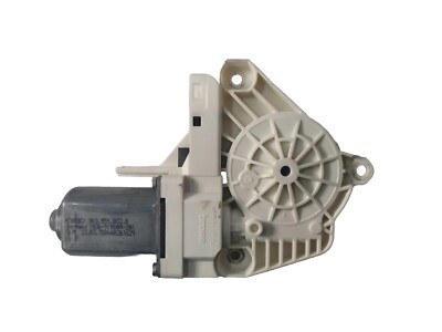 2015-2017 Audi A4 A5 A6 Window Lifter Motor 919809201 OEM