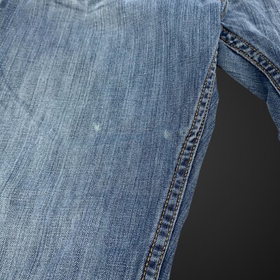 Levi Strauss & Co. 505 Light Blue Denim Jeans Size W31 L30 | eBay