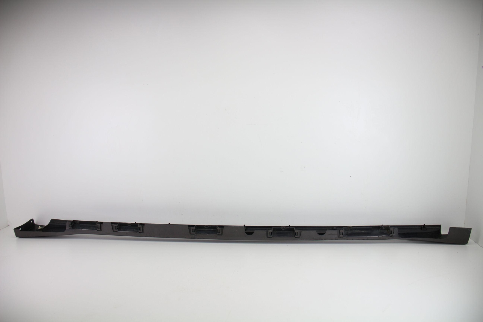20112017 Toyota Sienna Left Driver Side Rocker Panel Molding 75852