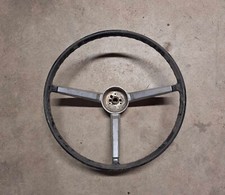 1967 Chevy Chevelle Malibu Steering Wheel