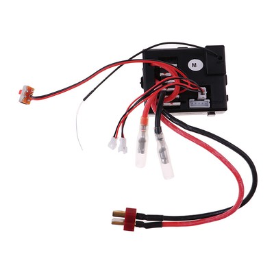 wltoys 12428 receiver