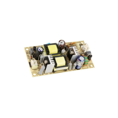 Produktbild von AM15W-60024S-NZ-ST DC/DC-Wandler 15W – Eingang 100–1000V, Ausgang 24V DC / 0,625A – Für Photovoltaik-Anwendungen – Mit Überlast- Und Kurzschlussschutz – 3″ X 2″ Gehäuse
