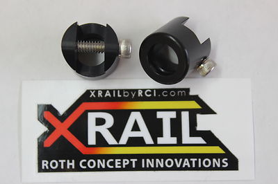 Roth Performance Quick Disconnect QD Swivel Sling Attachment for a Sling Stud
