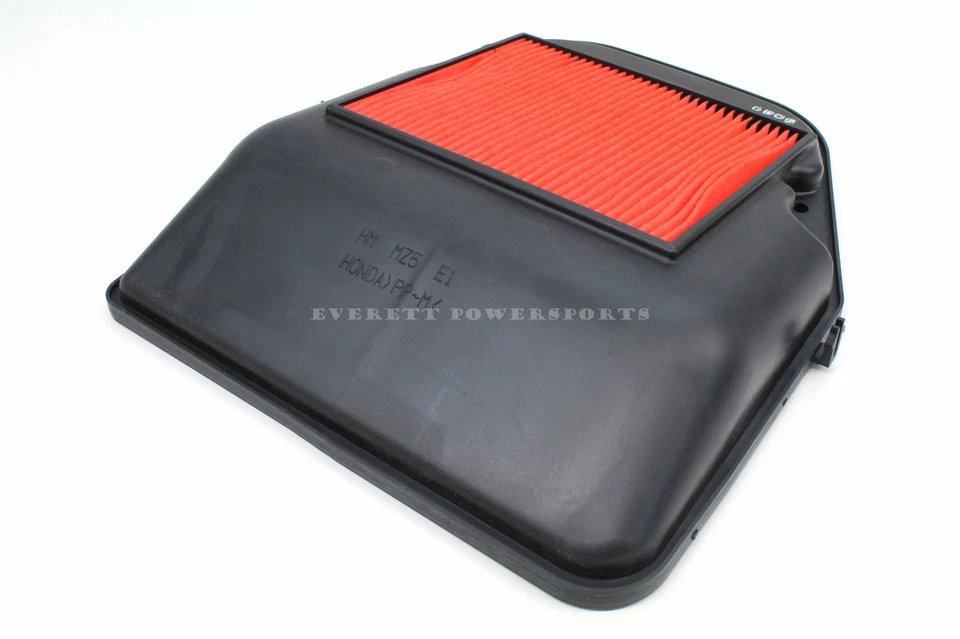 Nuevo elemento de filtro de filtro de aire genuino Honda 94-03 VF750 C Magna 750 OEM #Y153 Foto 2 de 4