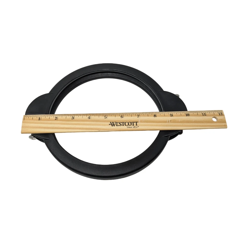 Intex Replacement Tank Clamp for Krystal Clear 26645EG Pool