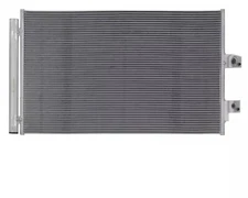 A/C CONDENSER 30118 Fits 2019-2021 VOLVO XC40 2.0L L4