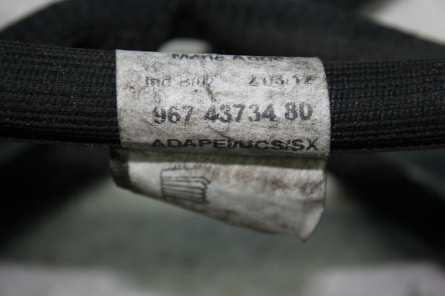 Peugeot 208 1.6 Ehdi Bj.12 Engine 9778297080 9801181880 9678297080 | eBay