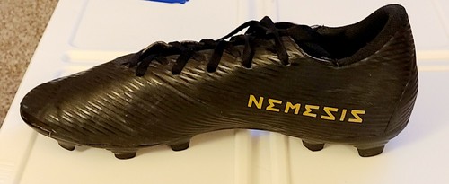 Adidas Men Nemeziz FxG Soccer Cleats 