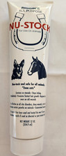 Nu-Stock Wound Cream 12 Oz for all animals - Dogs, Horses, Cattle, Cats
