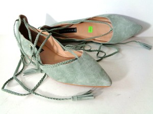 steven by steve madden pointed toe flats