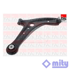 Fits Ford B-Max 2012- Transit Courier 2014- Track Control Arm Front Right Mity