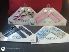 4 Sierra's Flexibly Fun Footwear