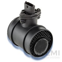Bremi Luftmassenmesser Sensor FüR Opel Zafira A Astra G Caravan 30108