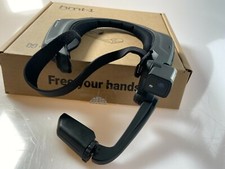RealWear HMT-1 Head Mounted Display Smart Glasses Android Brille WiFi Bluetooth