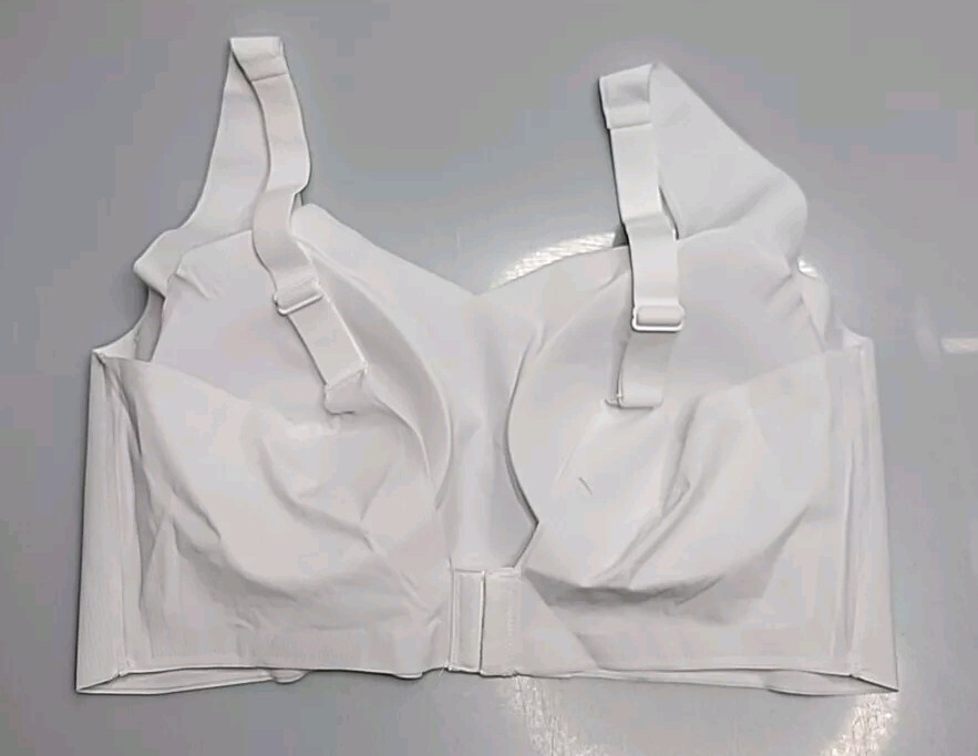 NWOT Bali Comfort Revolution Easylite Wireless Bra Size 2XL Style DF3496 eBay