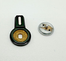 Nikon FE FM Self Timer Assembly - Genuine Nikon Used OEM Part