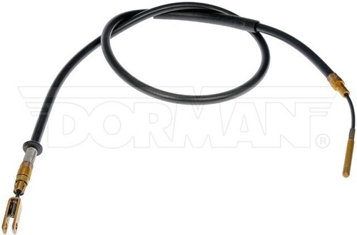 Dorman C95088 Parking Brake Cable For Select 90 Chevrolet Gmc Models - View #6