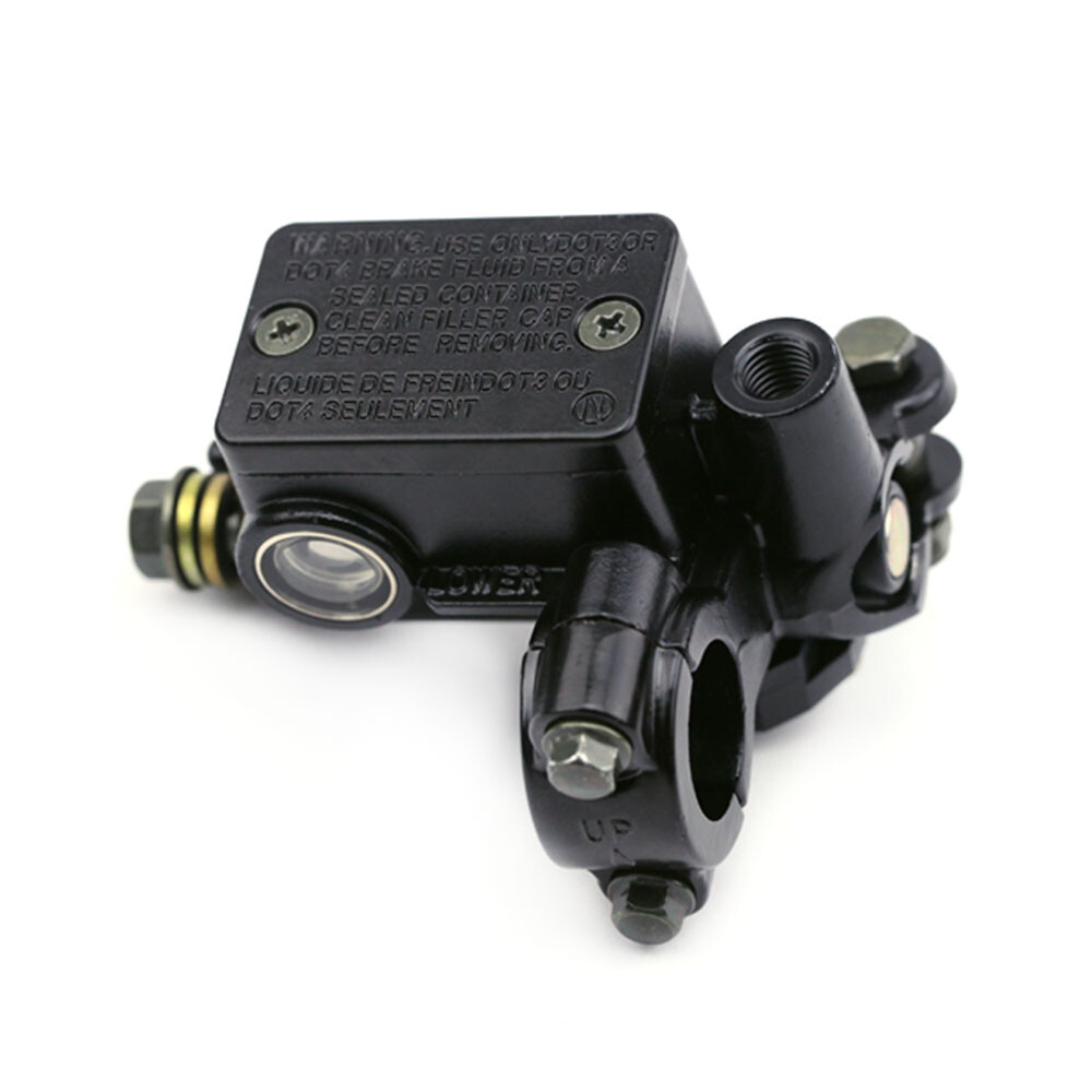 Front Brake Master Cylinder For HONDA CBR125R CBR150R CBR250R CBR250RR