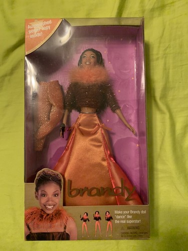 brandy barbie