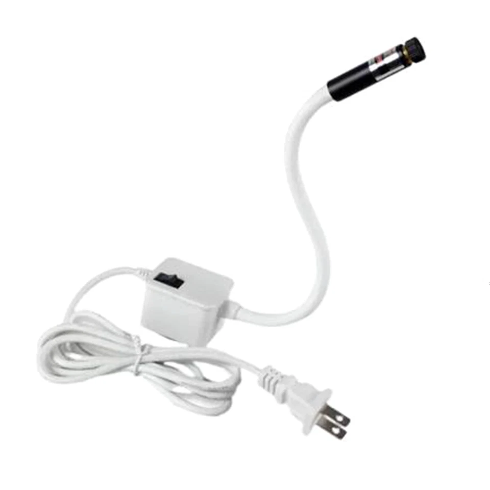 650nm Sewing Machine Laser Light Cross Line Dot Red Laser Locator Switch+magnet - image 4 of 4