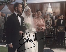 Jennifer Morrison Once Upon A Time Autographed Signed 8x10 Photo COA #J2