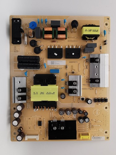 Philips TV Netzteil  715GB443-P01-001-003S Power Supply aus 70PUS7906