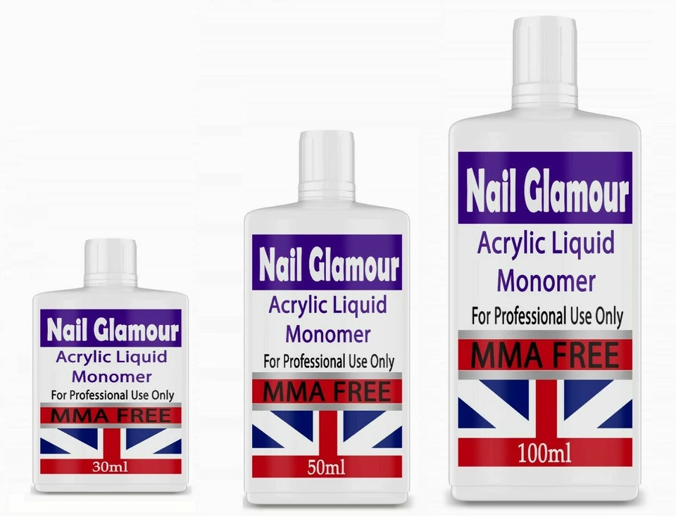 2021 New NAIL SCULPTING ACRYLIC LIQUID MONOMER SALON HIGH QUALITY FREE DELIVERY