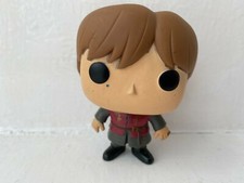 FIGURA FUNKO POP VINILO #01 TYRION LANNISTER SERIE JUEGO DE TRONOS