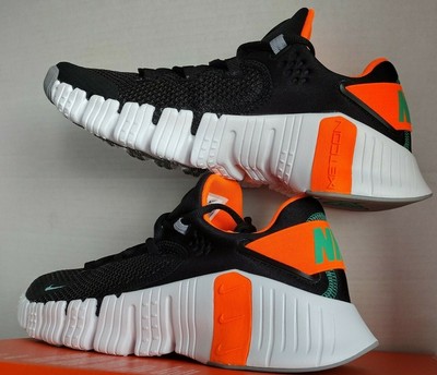 Nike Free Metcon 4 Men's US Size-8 - 14 
