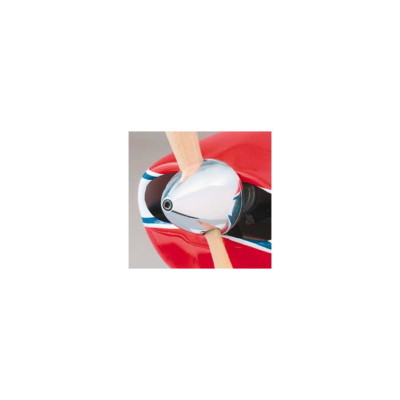 Great Planes GPMQ4550 Aluminium Spinner Cone 3'' 76Mm Modellbau