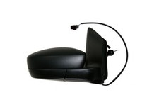 ALKAR Außenspiegel Rechts u.a. für SEAT, SKODA, VW