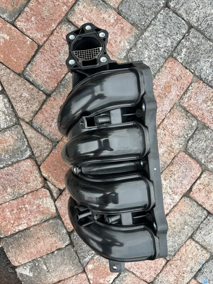 Colector de admisión superior Dorman 615-565 para Lexus HS250h Toyota Camry Solara tC Foto 2 de 4