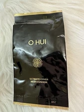 O HUI Ultimate Cover Mesh Cushion Refill SPF50+ PA+++ K-Beauty OHUI