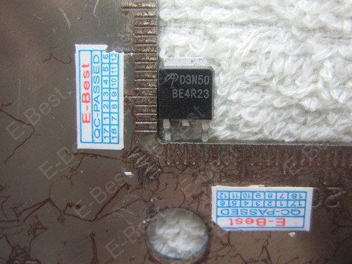 10pcs AO D3NS0 D3N5O D3NSO D3N50 AOD3N50 TO252 | eBay