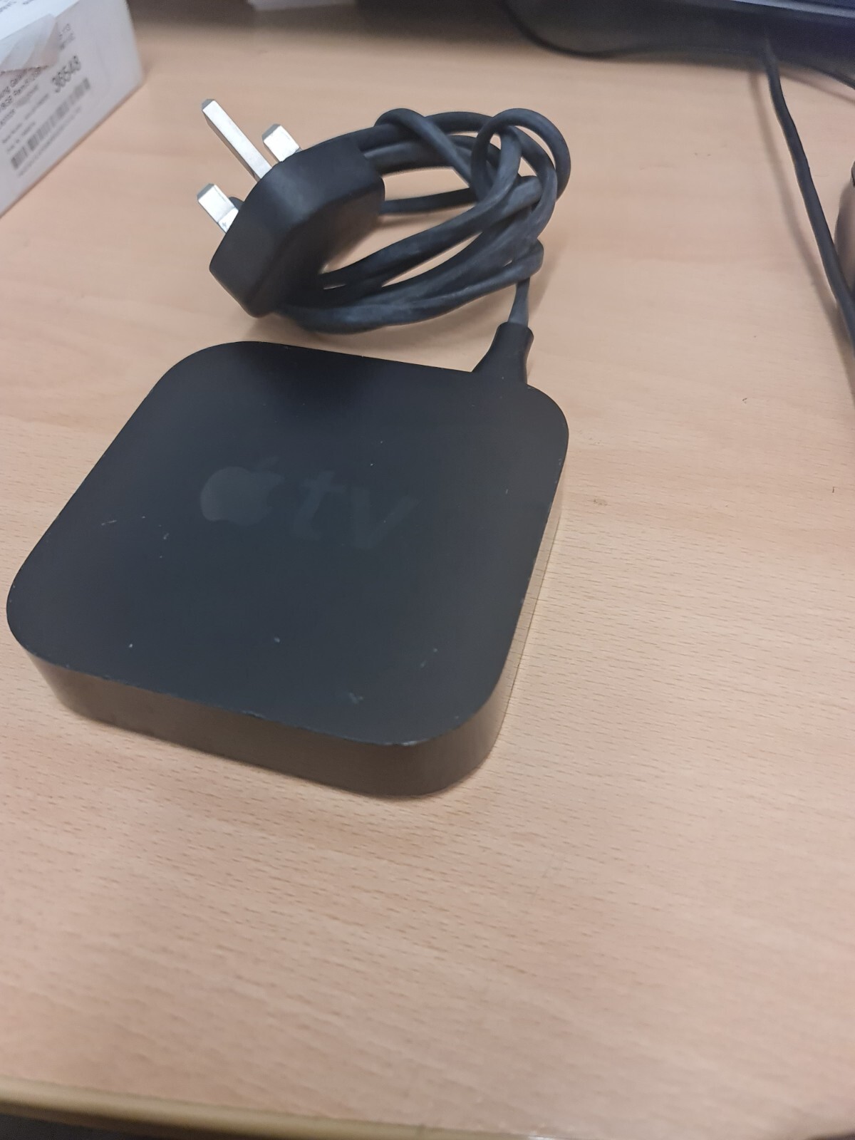 Apple TV (3rd Generation) HD Media Player - A1469