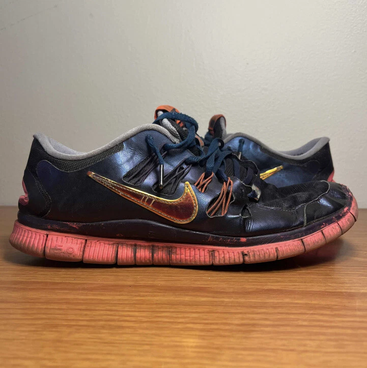 nike free run 5 doernbecher