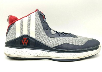 adidas j wall