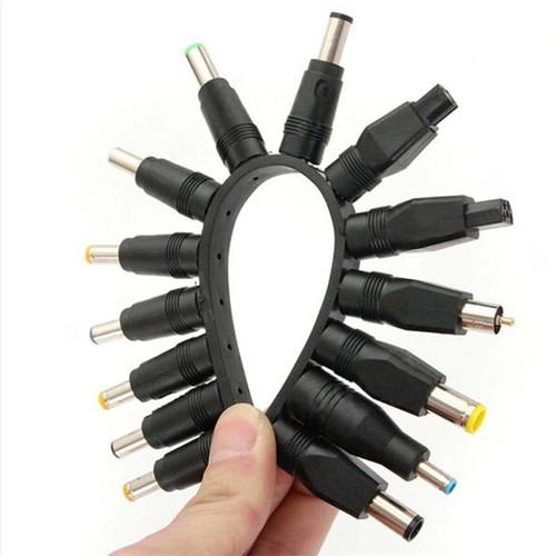 Universal Power Supply Adapter Charger for Asus Acer Dell Lenovo Notebook Laptop - Picture 11 of 12